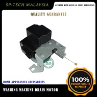 ES-A901KM ES-S950F SV-20T05MN KWM-1168HHD SHARP DAEWOO WASHING MACHINE DRAIN MOTOR