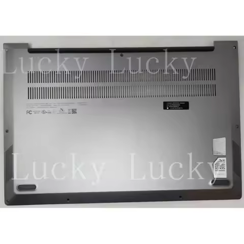 f 95New for Lenovo ThinkBook 13s G2 ITL Base Cover Lower Case Bottom 5CB1B01336