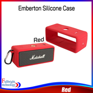 Silicone Case for Marshall Emberton เคสซิลิโคนป้องกันฝุ่นสําหรับลําโพง Marshall Emberton ตรงรุ่น (ขอ