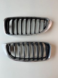 BMW F33,F32,F36 OEM Front mask grill