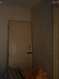 公屋還原廚房門