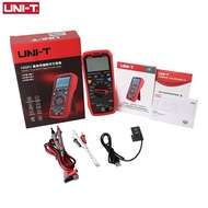 UNI-T UT61D+ Modern Digital Multimeters มัลติมิเตอร์ อัจฉริยะ รุ่นใหม่ มัลติมิเตอร์แบบดิจิตอล วัดได้