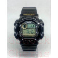 ORIGINAL CASIO G-SHOCK DW8600 FISHERMAN