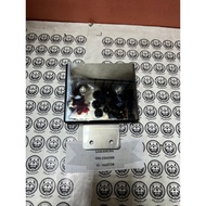 sr400 sr400fi sr500 Front Wire Storage Box Neck Panel sr400 sr400fi sr500