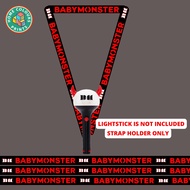 Babymonster Lightstick Strap Holder