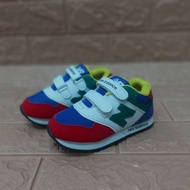 Nb multicolor Children's Shoes
