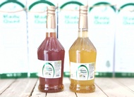 madu Tualang Quad Packing 1kg