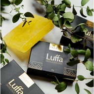 SABUN LUFFA BODY SCRUB SOAP