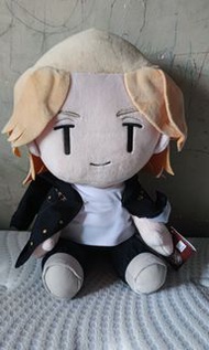 (可少刀) 東京復仇者 佐野萬次郎 MIKEY 公仔