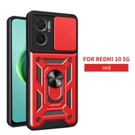 Case Redmi A5 4G 25028PC03G 25028RN03A 25028RN03I, 25028RN03Y Full package lens sliding window silic