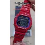 USED Lipan Bara Merah GWX5600C
