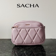 Sacha Women Sling Handbag