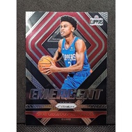 Prizm 2018-19 Emergent Shai Gilgeous-Alexander RC