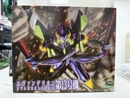Kotobukiya Evangelion 13號機 壽屋模型