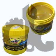 PENNZOIL PREMIUM LITHIUM COMPLEX GREASE #2 4LBS & 1LBS