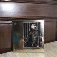 Exo EXO EXODUS BAEKHYUN ALBUM ONLY