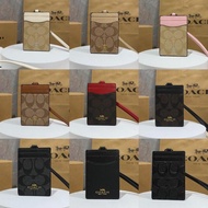 Original Coach Lanyard