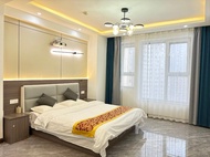 Mengmei · Dream Apartment (Tangxuan City Plaza Branch)