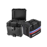 Suitable for BMW F750GS/F850GS/R1250GS/ADV Modified Three Box Liner Bag Tail Side Box Handbag