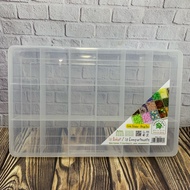 WILONA MULTIPURPOSE TOOL BOX PIN BOX/ Storage Box