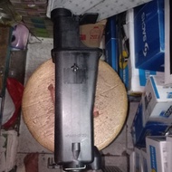 Bmw E46 M43 Radiator Tube