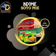 Indomie Soto Mie 1 Pcs/1 Dus (40 Pcs)