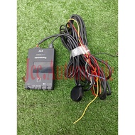 PANASONIC ETC SYSTEM (CY-ET909KDZ) (a) [D-4-3]