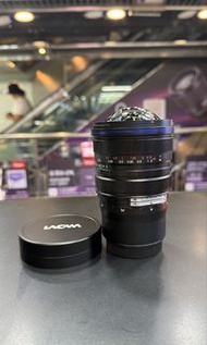 LAOWA 15mm 4.5 FOR L MOUNT 