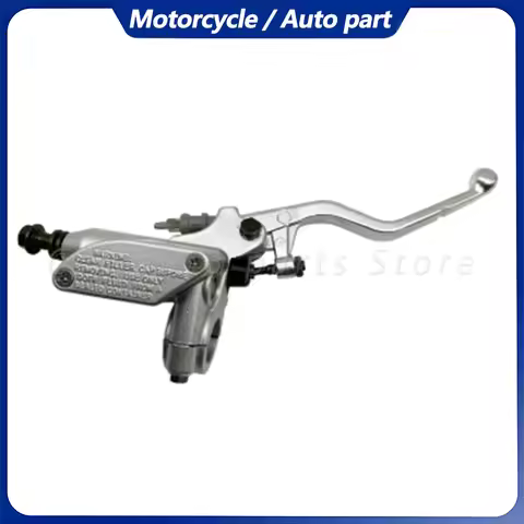 Motorcycle Front Brake Master Cylinder Pump For Kayo K6 T6 T4 BSE Zuum For KTM EXC EXCF SIX DAYS EXC