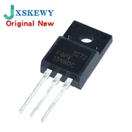 10PCS New Original FQPF13N60C TO-220F FQPF13N60 13N60C 13N60 TO220F IC Chipset