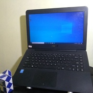 Laptop Asus X455L Core i5 [SOLD]