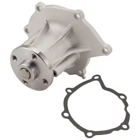 Water Pump Replacement Part 161107820671 16110-78206-71 Forklift Engine For Toyota 7FD 8FD 1DZ 2Z Di