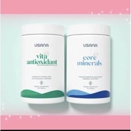 Usana Cellsential Ready Stocks/ Stok Sedia Usana Cellsentials