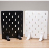 Mini skadis compatible pegboard | Small Multipurpose