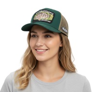 BAITWELL Harsh Estuaria | Outdoor Fishing Cap | Trucker Hat | Fishing Trucker Hat | Outdoor Hat | HA