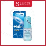 [READY STOCK] HIALID 5ML