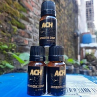 Ach Antibiotics For Cats And Dogs