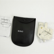 SHI Inspection Ruler Measure Tool 0-75mm Weld Measure Caliper Weld Seam Gauge