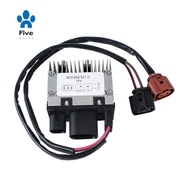 Car Fan Cooling Control Unit Relay Module for  A4 A6 S4 1999-2006 8D0959501B, 8D0959501D