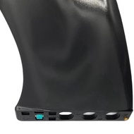 9 Inch Surfboard Longboard Surf Boards Fins Longboard Fins Fins SUP Fin Single Center Fin for Surfbo