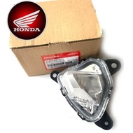 Winner X V3 2022 left front turn signal light set