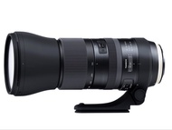 Tamron sp 150-600 F5-6.3 （A011）