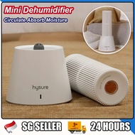 💖Sg Stock💖Dehumidifier Moisture Absorber-Recyclable Environmental Dehumidifier/Portable Dehumidifier/Mini Dehumidifier