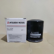 Mitsubishi Oil Filter - (for 4D56 Engine) -