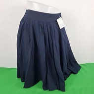 1O801 Fashion Skirt Short Second Hand Details As Shown In The Picture.