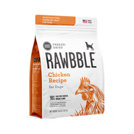 BIXBI | Chicken Complete Nutrition Dog Freeze-Dried Food