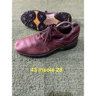 Golf shoes s43