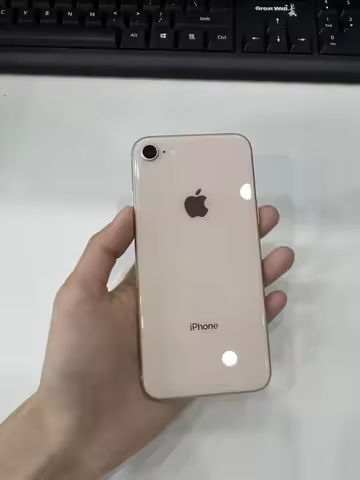 Apple iphone 8 4g Unlocked Smartphone ROM 64GB/256GB 4.7inch 1334x750 Screen Blueteeth in good condi