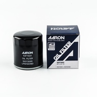 Arron 1OFT601 กรองน้ำมันเครื่อง MG 3, MG5 MG GT / MG ZS  เครื่อง 1.5/1.8 จำนวน 1 ตัว