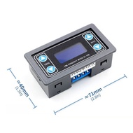 [Waysle3] XY- for PWM Signal Generator 1HZ~150KHZ Digital Pulse Frequency Duty Ratio Adjustable